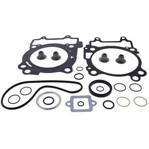 Polaris 450 HO 2x4 MD Complete Gasket Kit - Vertex Pistons - Includes OEM specified gaskets and o-rings - 2016